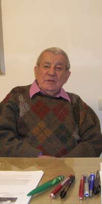 Zvi Yavetz, Romanian-born Israeli historian and Israel Prize winner (1990)., dies at age 87